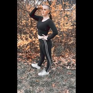 Meet your Posher, Cory